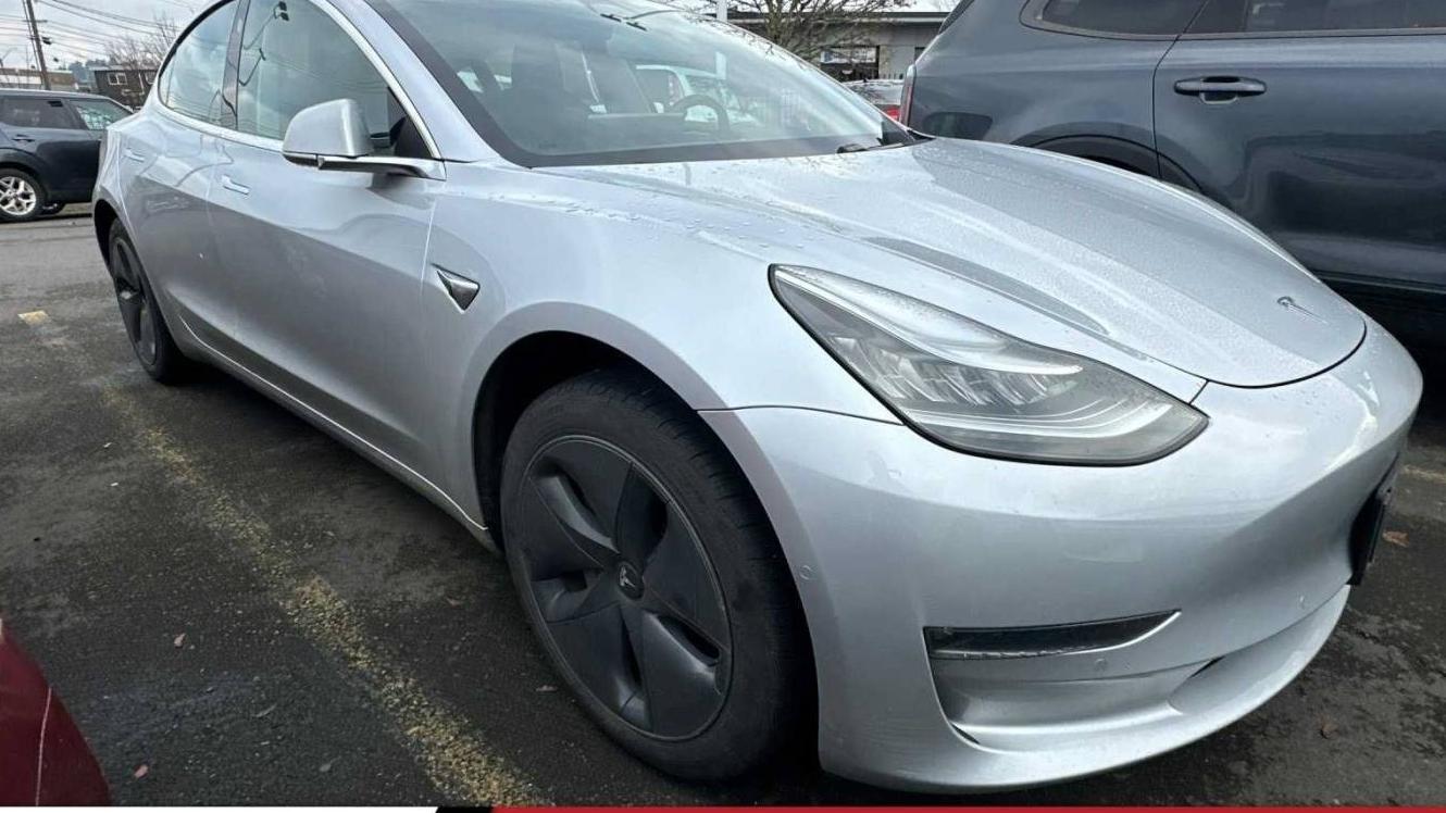 TESLA MODEL 3 2018 5YJ3E1EAXJF008762 image